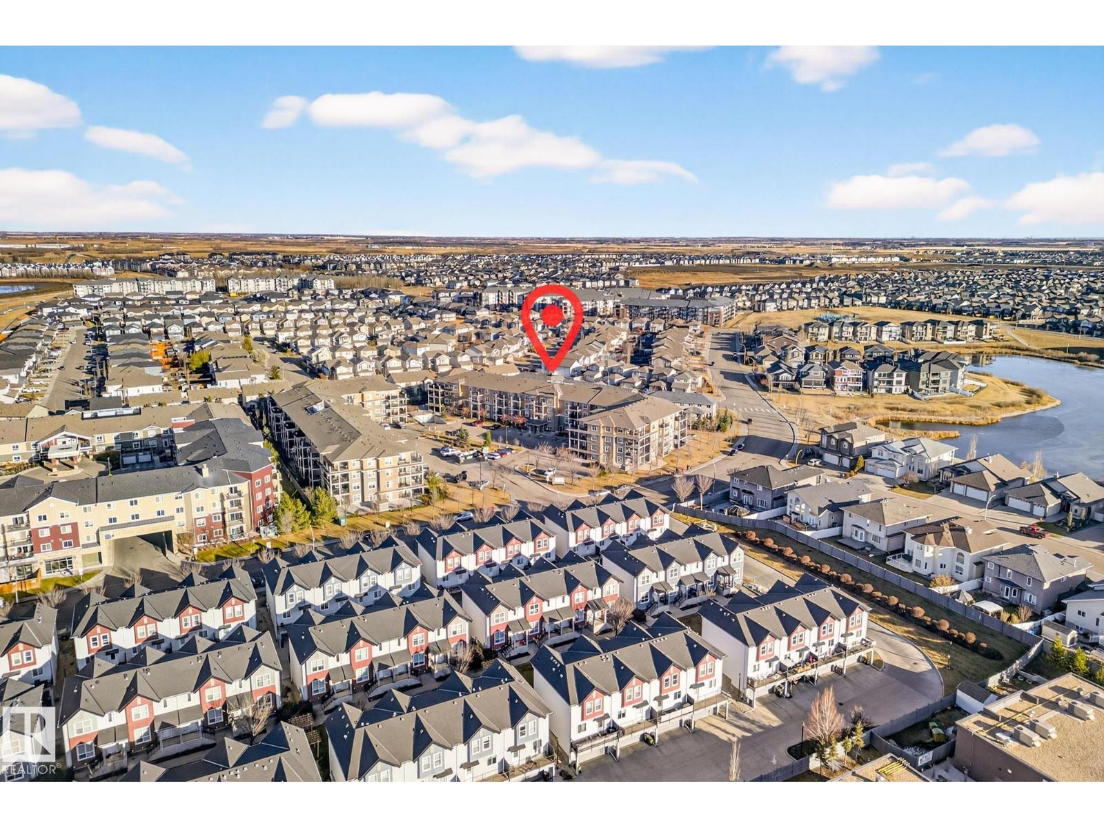 #402 6070 Schonsee Wy Nw, Edmonton, Alberta  T5Z 0G8 - Photo 45 - E4465455