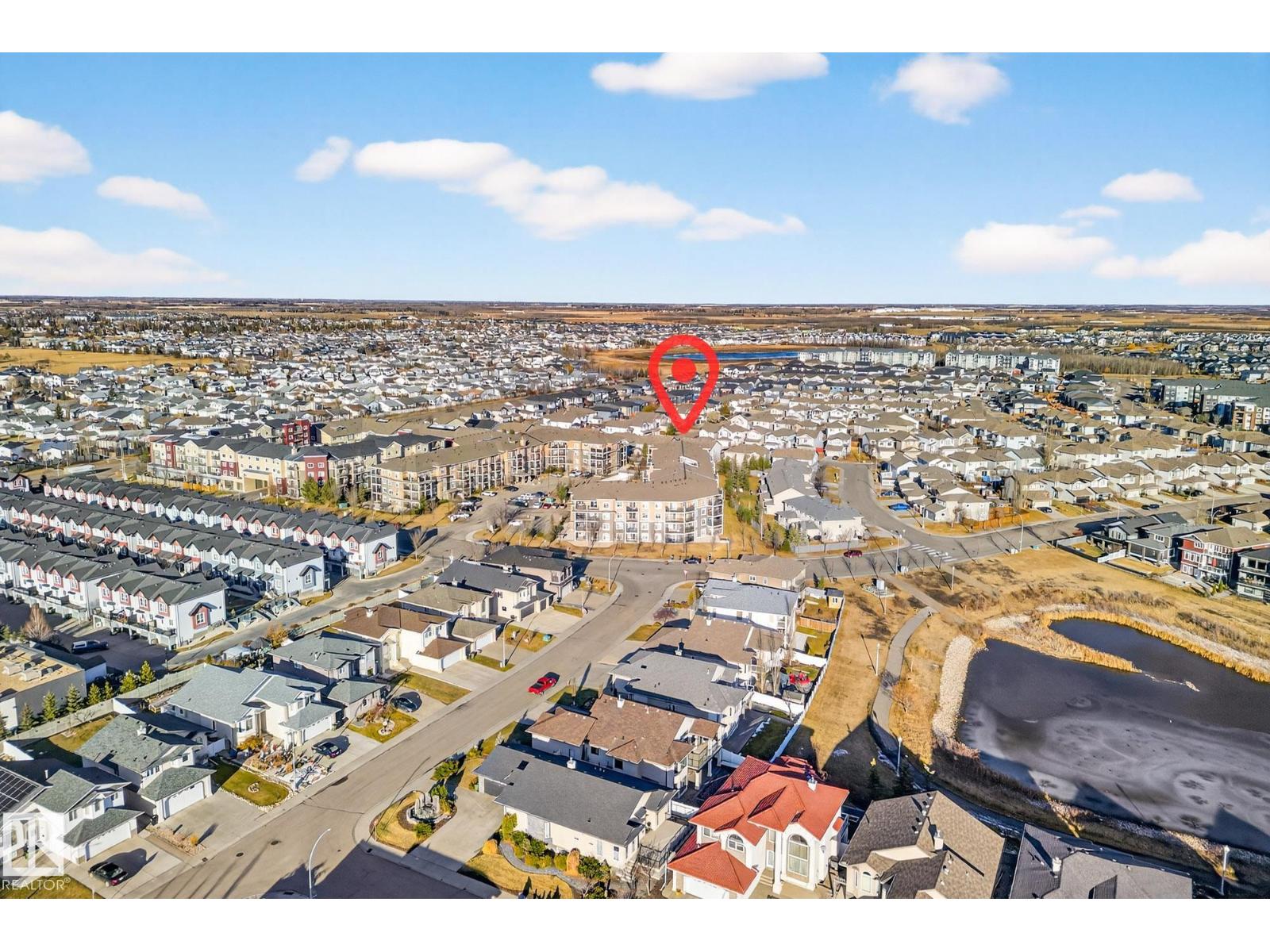 #402 6070 Schonsee Wy Nw, Edmonton, Alberta  T5Z 0G8 - Photo 46 - E4465455
