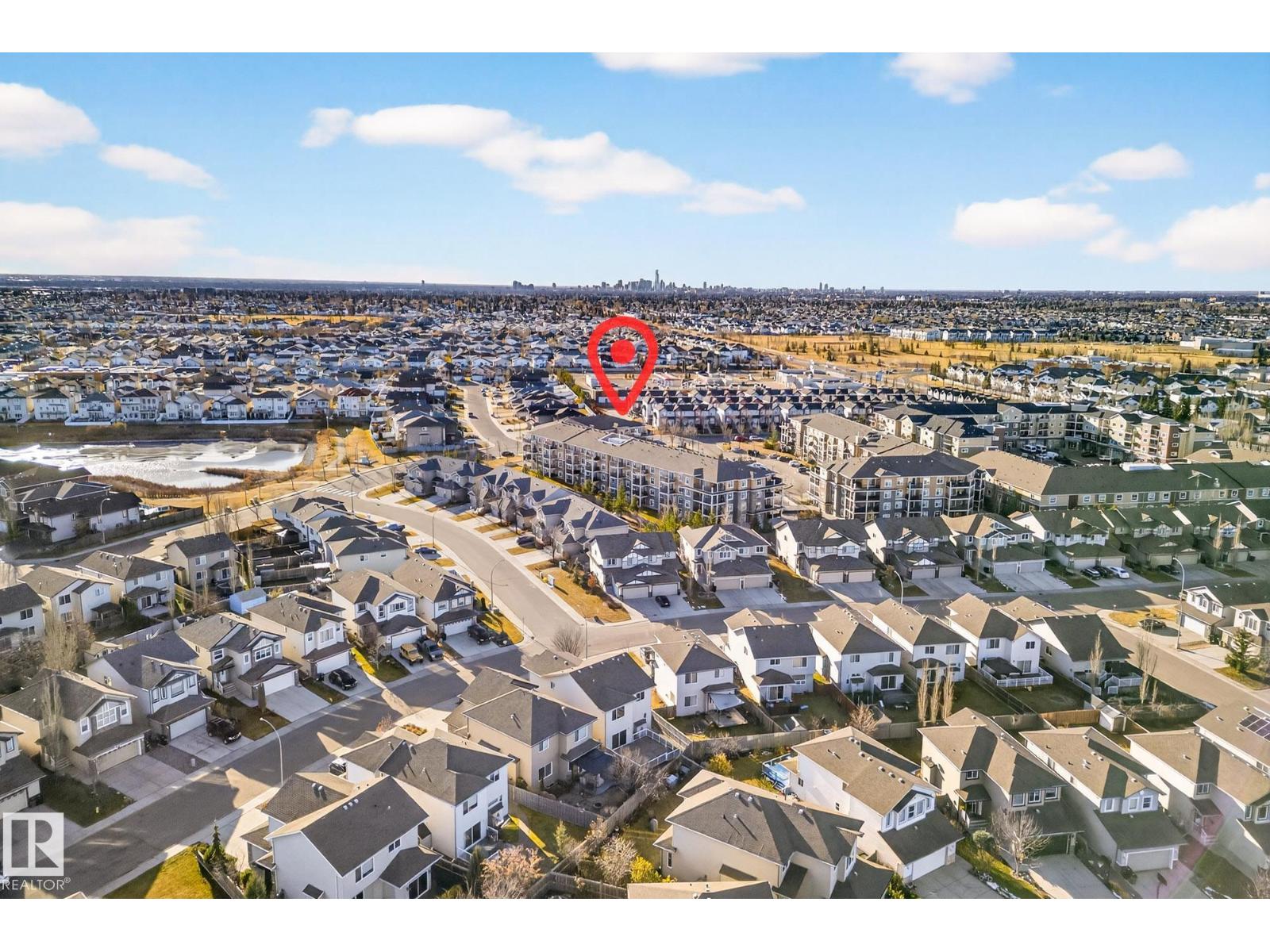 #402 6070 Schonsee Wy Nw, Edmonton, Alberta  T5Z 0G8 - Photo 48 - E4465455