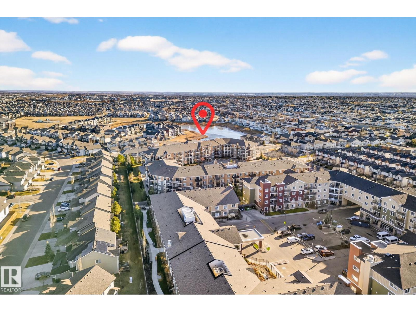 #402 6070 Schonsee Wy Nw, Edmonton, Alberta  T5Z 0G8 - Photo 49 - E4465455