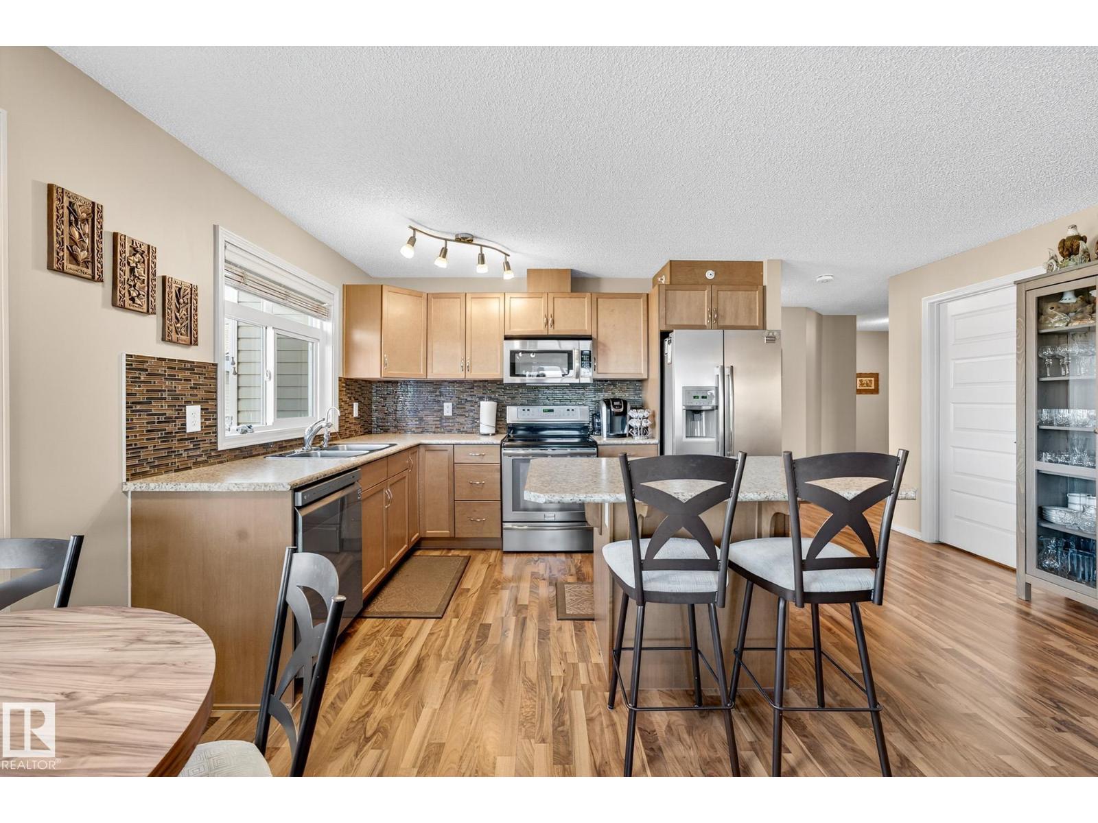 #402 6070 Schonsee Wy Nw, Edmonton, Alberta  T5Z 0G8 - Photo 8 - E4465455