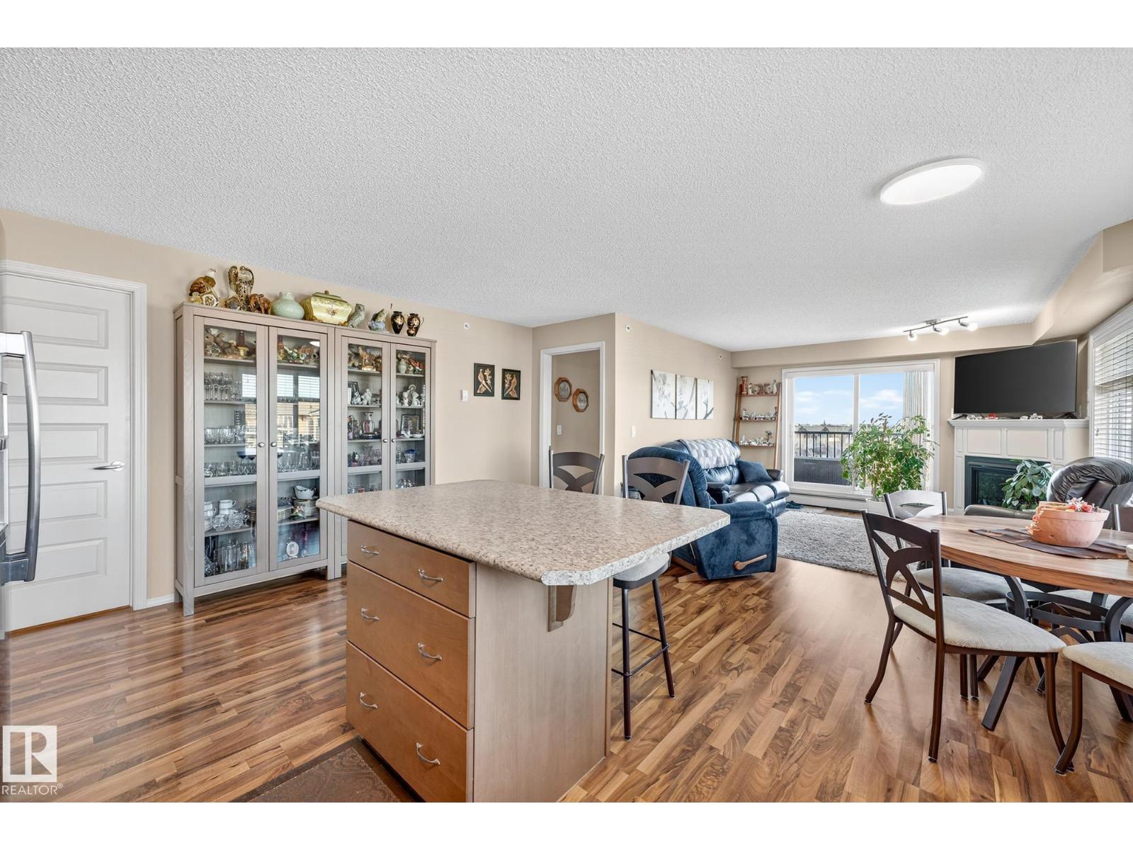 #402 6070 Schonsee Wy Nw, Edmonton, Alberta  T5Z 0G8 - Photo 9 - E4465455