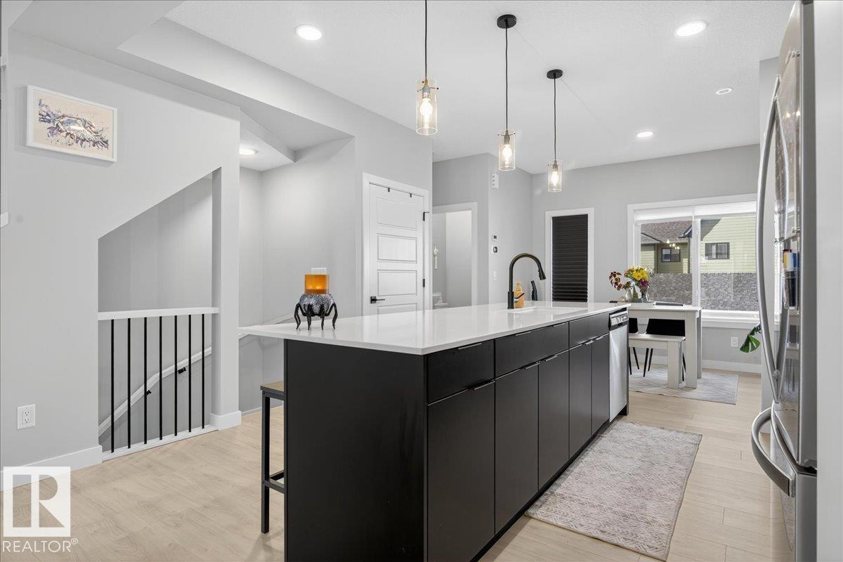 #12 6214 Cartmell Co Sw, Edmonton, Alberta  T6W 5A7 - Photo 15 - E4465456