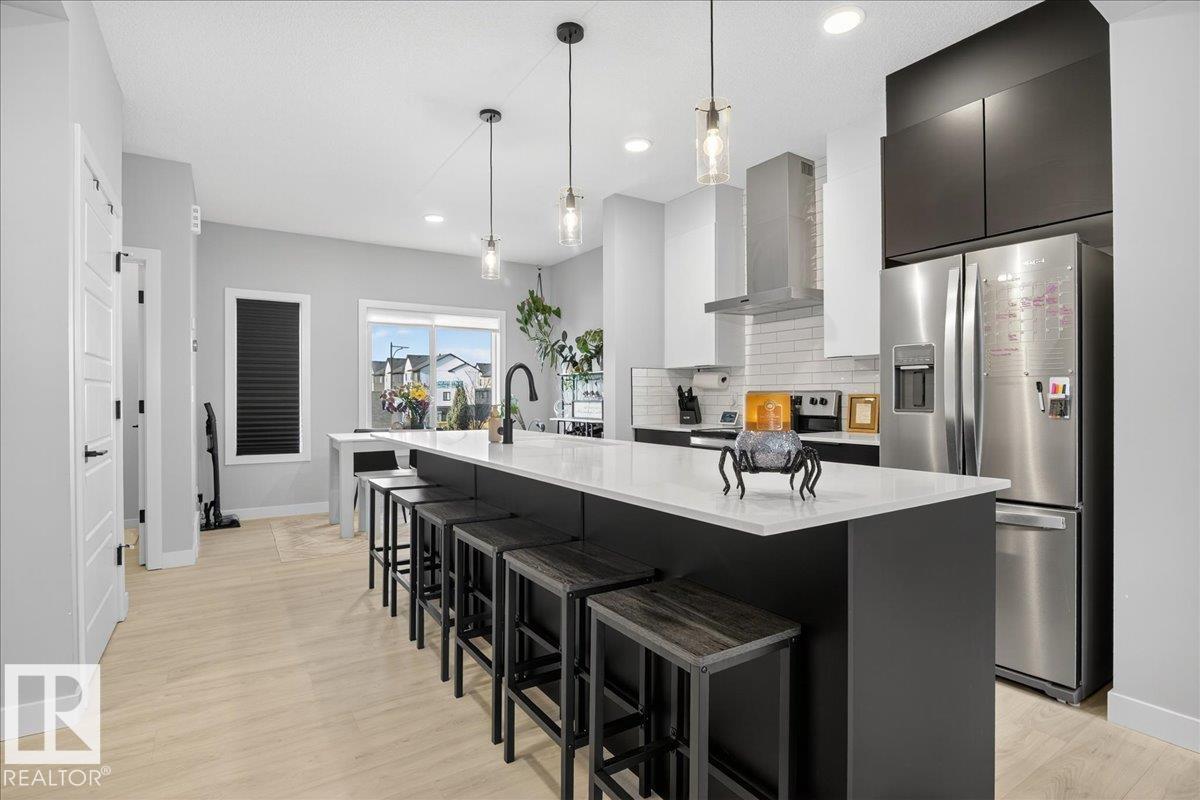 #12 6214 Cartmell Co Sw, Edmonton, Alberta  T6W 5A7 - Photo 16 - E4465456