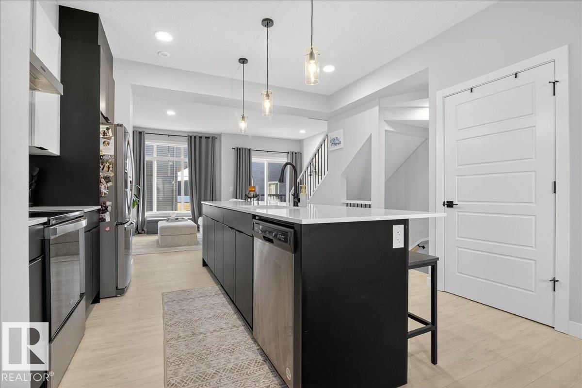 #12 6214 Cartmell Co Sw, Edmonton, Alberta  T6W 5A7 - Photo 18 - E4465456