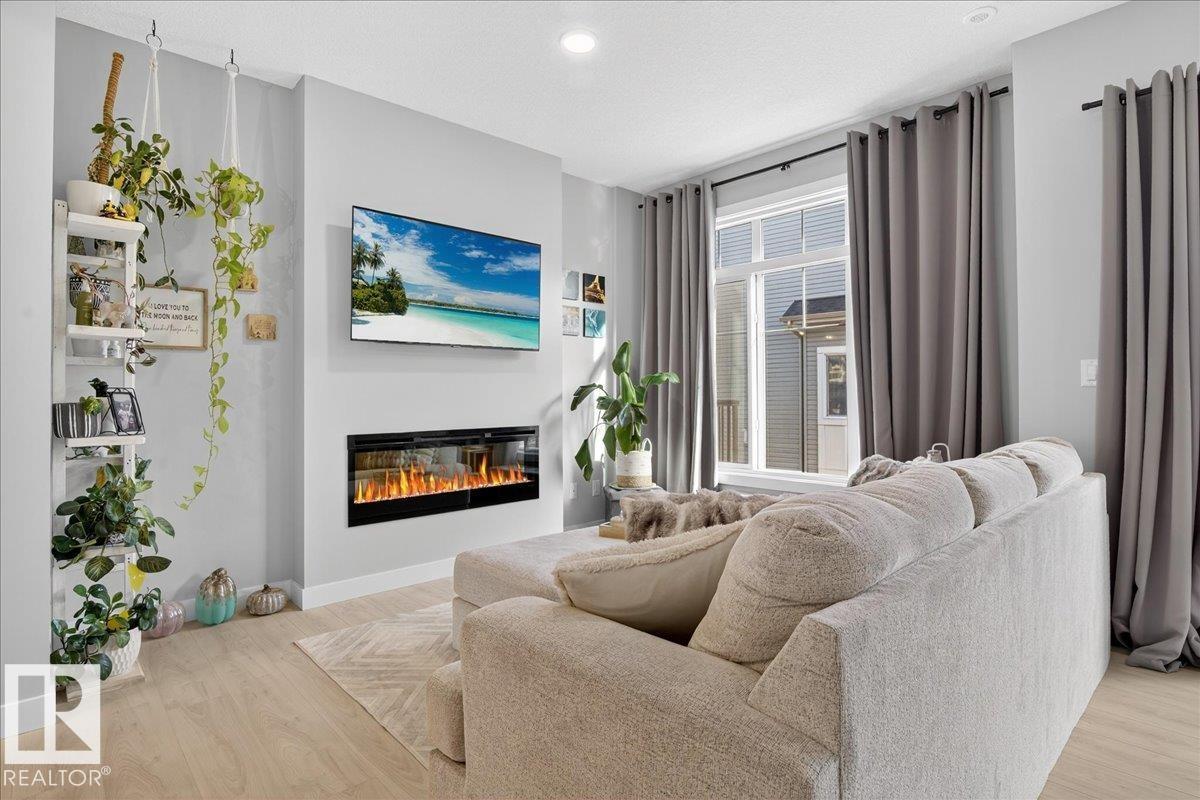 #12 6214 Cartmell Co Sw, Edmonton, Alberta  T6W 5A7 - Photo 23 - E4465456