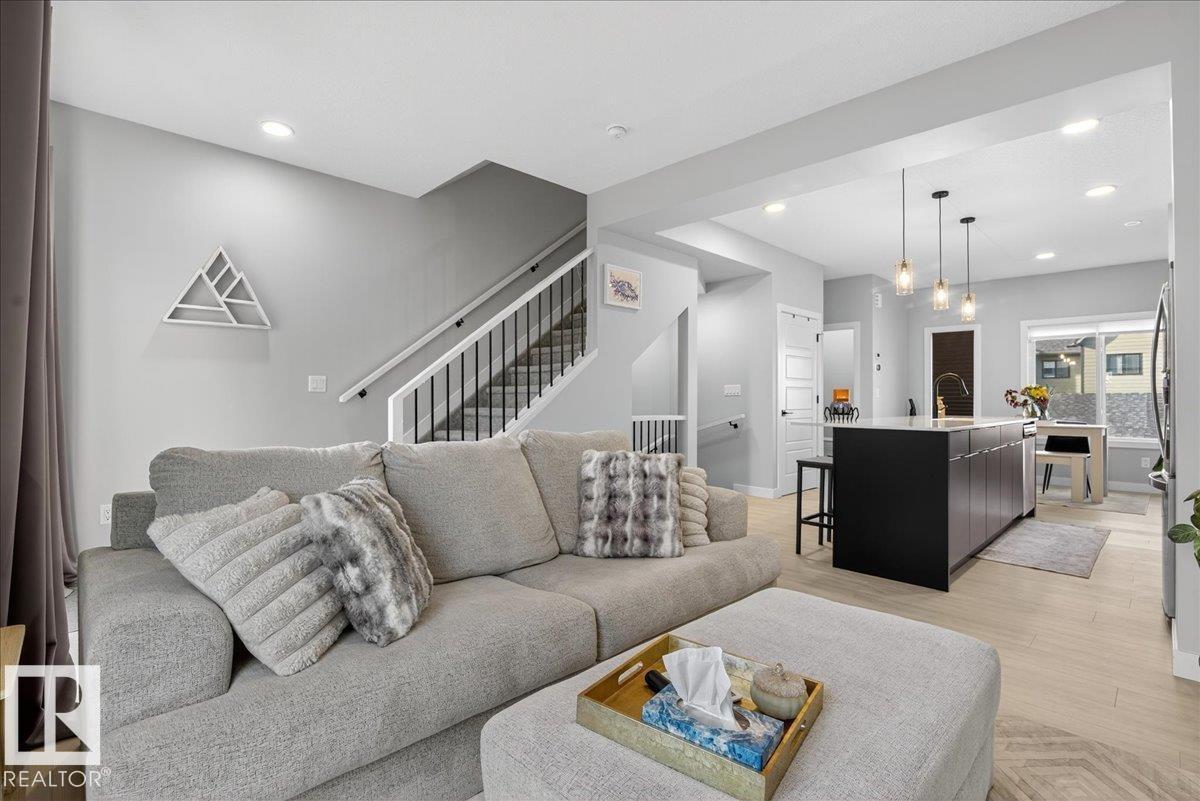 #12 6214 Cartmell Co Sw, Edmonton, Alberta  T6W 5A7 - Photo 25 - E4465456