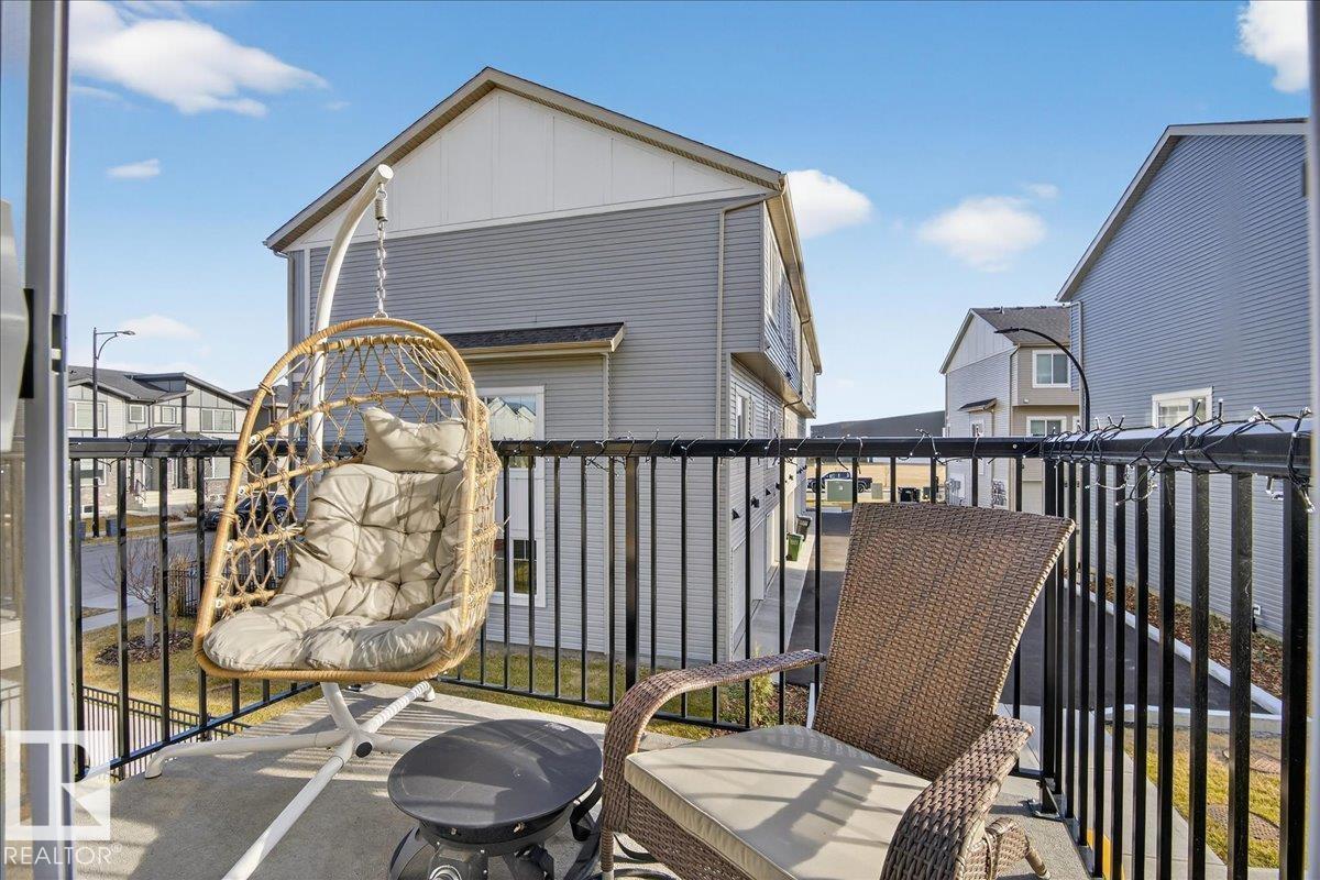 #12 6214 Cartmell Co Sw, Edmonton, Alberta  T6W 5A7 - Photo 28 - E4465456