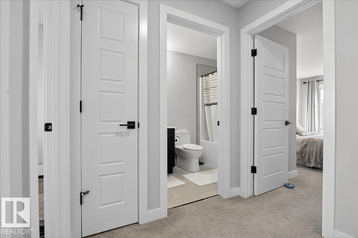 #12 6214 Cartmell Co Sw, Edmonton, Alberta  T6W 5A7 - Photo 30 - E4465456