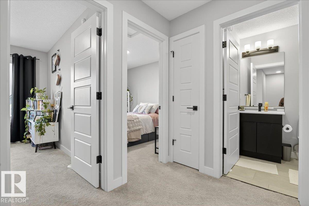 #12 6214 Cartmell Co Sw, Edmonton, Alberta  T6W 5A7 - Photo 31 - E4465456