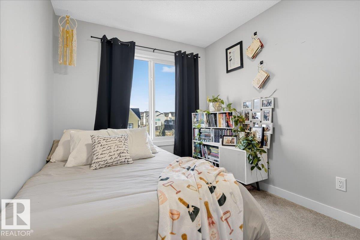 #12 6214 Cartmell Co Sw, Edmonton, Alberta  T6W 5A7 - Photo 33 - E4465456