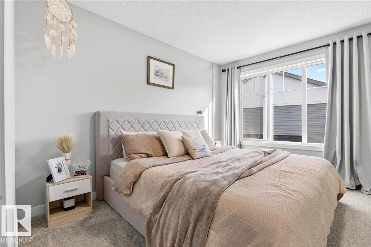 #12 6214 Cartmell Co Sw, Edmonton, Alberta  T6W 5A7 - Photo 37 - E4465456