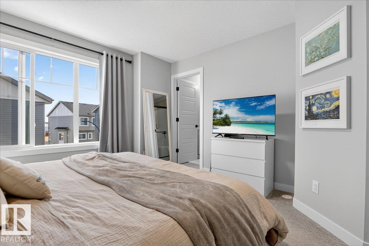 #12 6214 Cartmell Co Sw, Edmonton, Alberta  T6W 5A7 - Photo 40 - E4465456