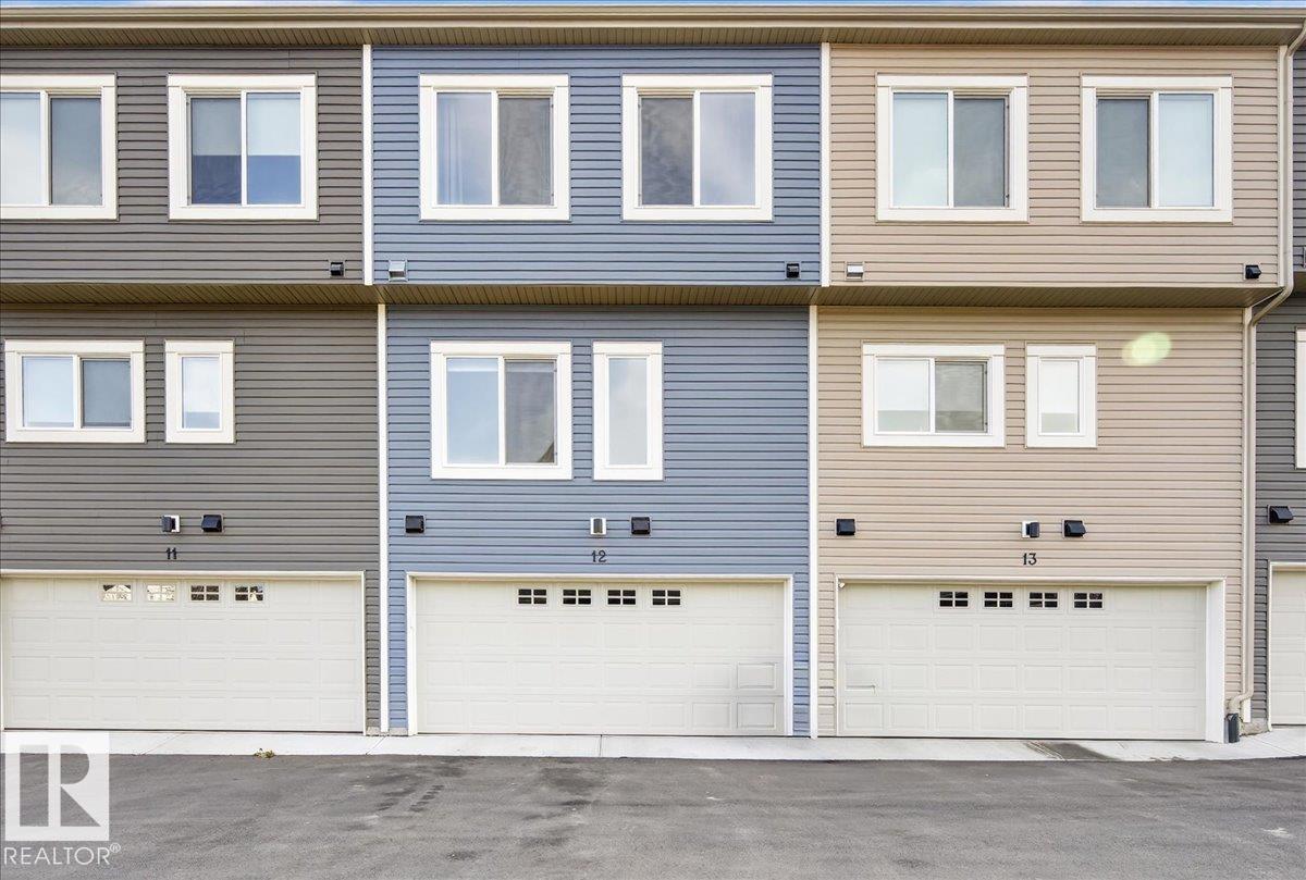 #12 6214 Cartmell Co Sw, Edmonton, Alberta  T6W 5A7 - Photo 43 - E4465456