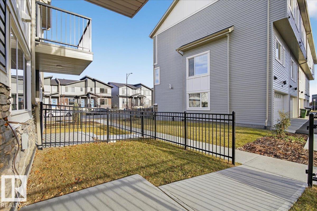#12 6214 Cartmell Co Sw, Edmonton, Alberta  T6W 5A7 - Photo 8 - E4465456