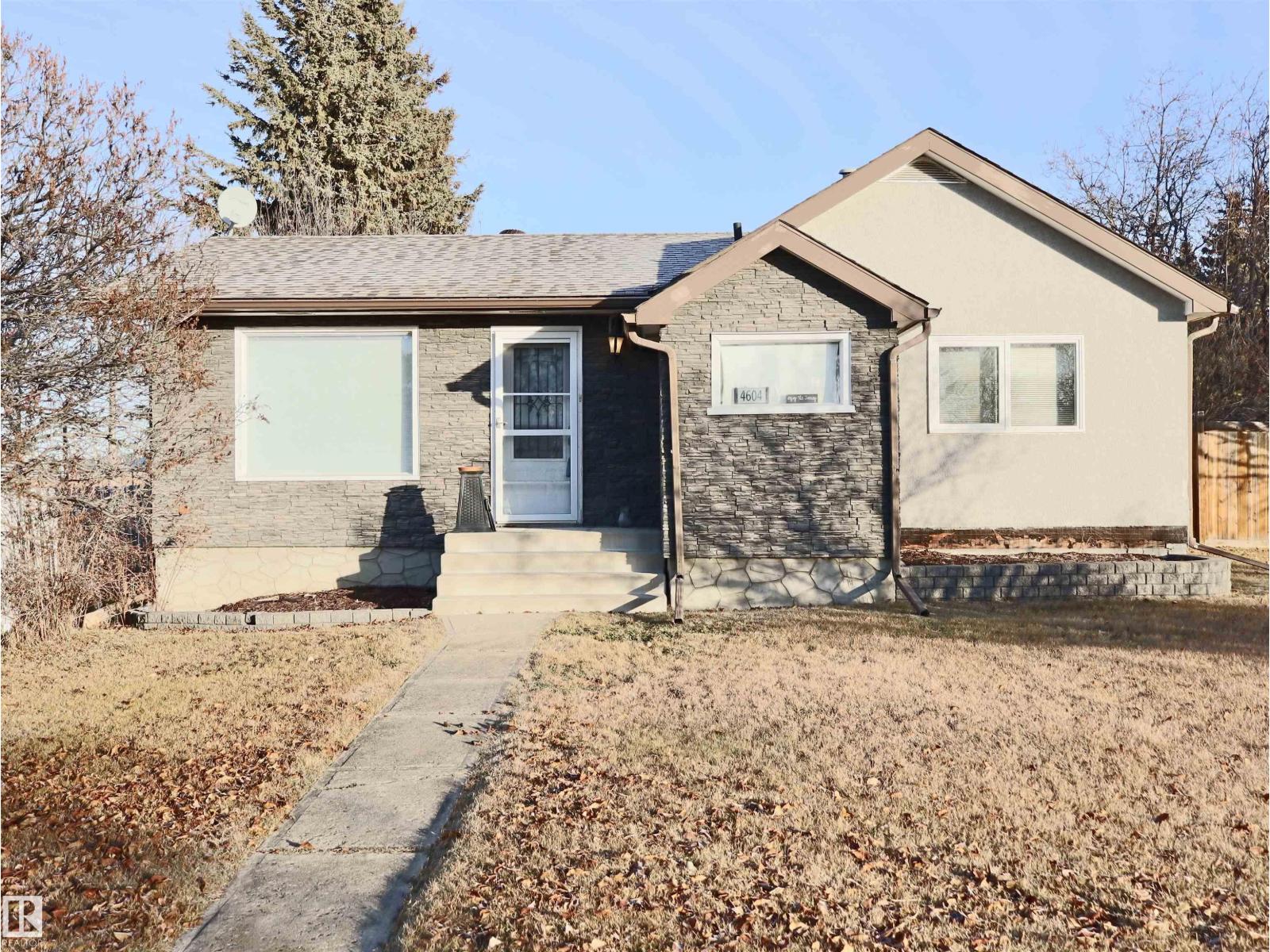 4604 54 Ave, Barrhead, Alberta