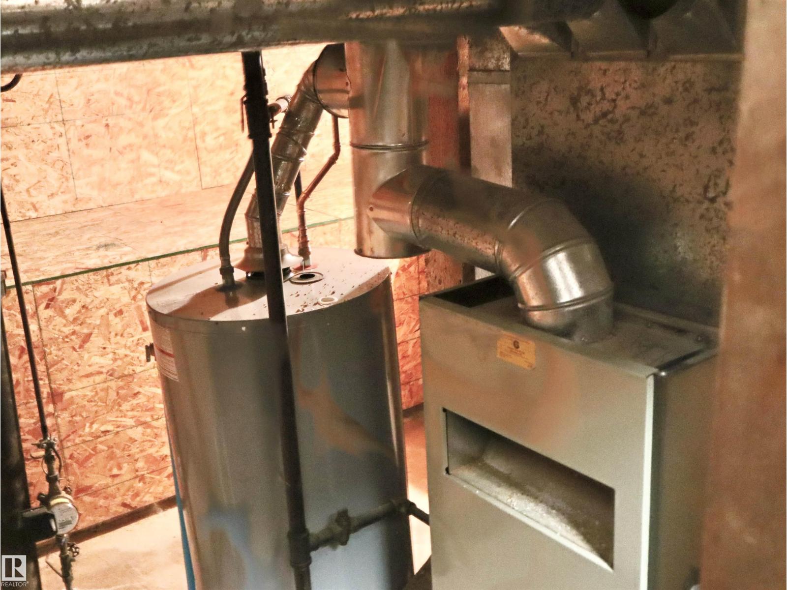 4604 54 Ave, Barrhead, Alberta  T7N 1K7 - Photo 31 - E4465458