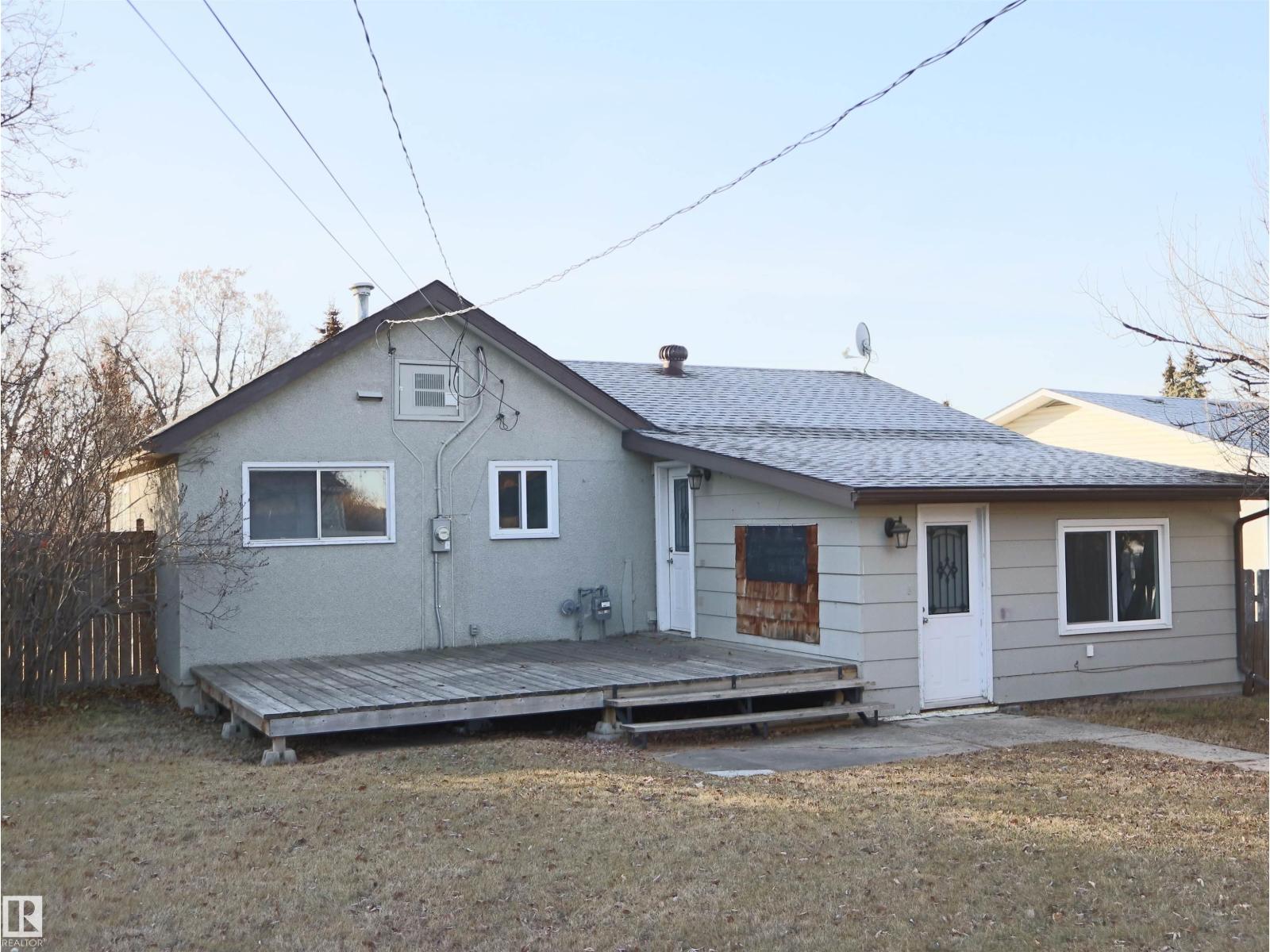 4604 54 Ave, Barrhead, Alberta  T7N 1K7 - Photo 6 - E4465458