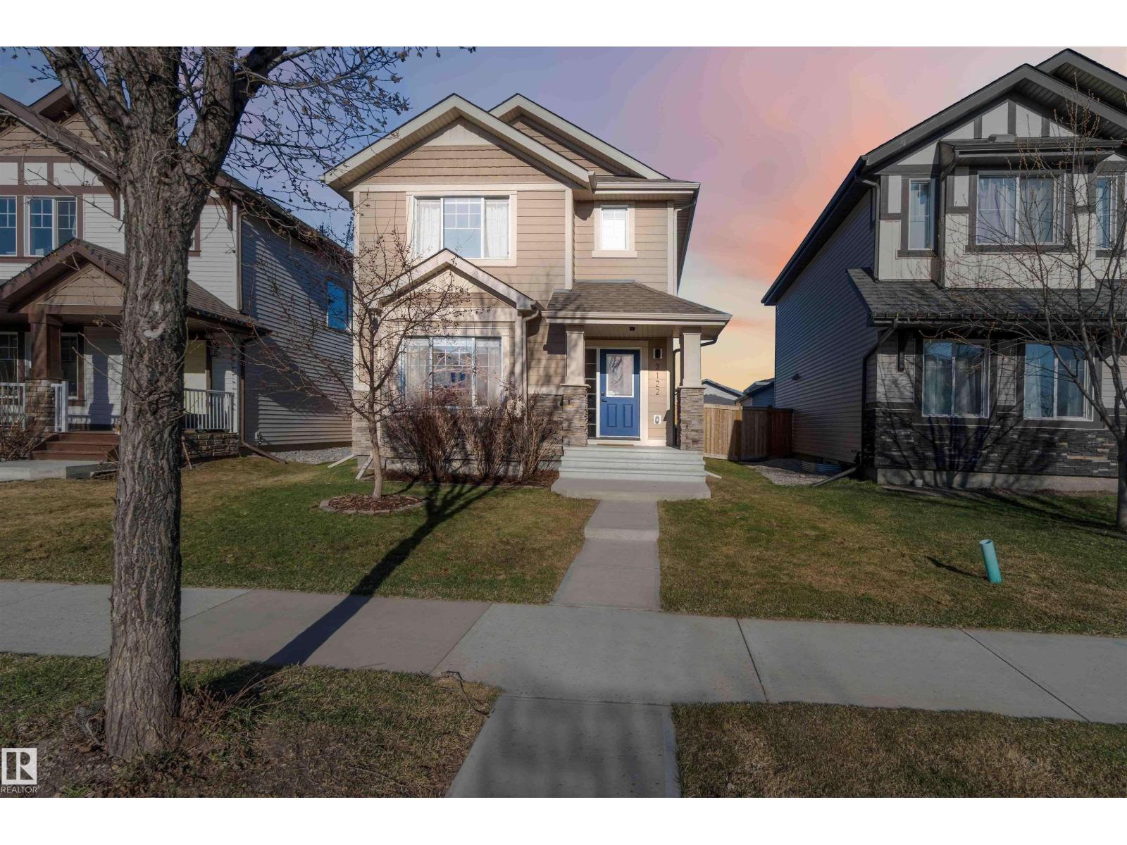 2122 GLENRIDDING WY SW, Edmonton, Alberta