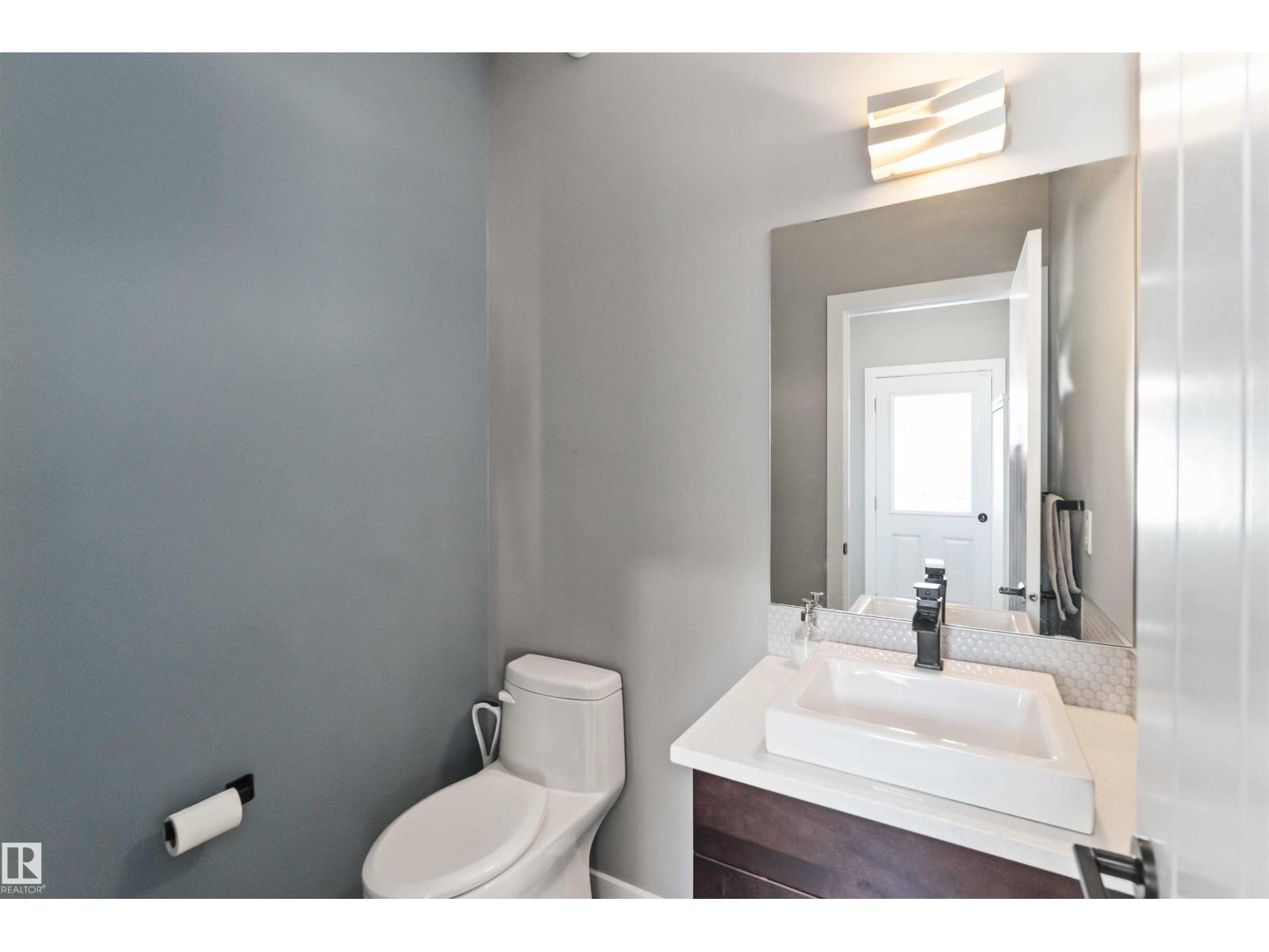 2122 Glenridding Wy Sw, Edmonton, Alberta  T6W 2H4 - Photo 11 - E4465460