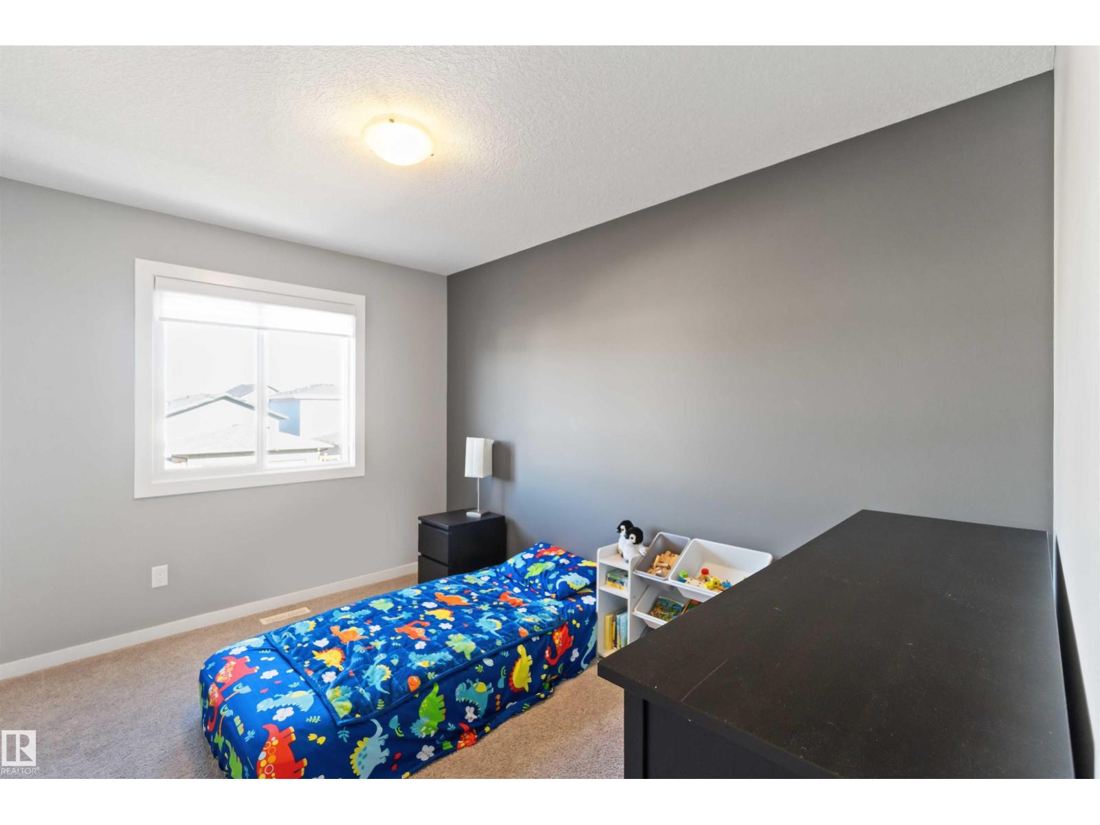 2122 Glenridding Wy Sw, Edmonton, Alberta  T6W 2H4 - Photo 13 - E4465460