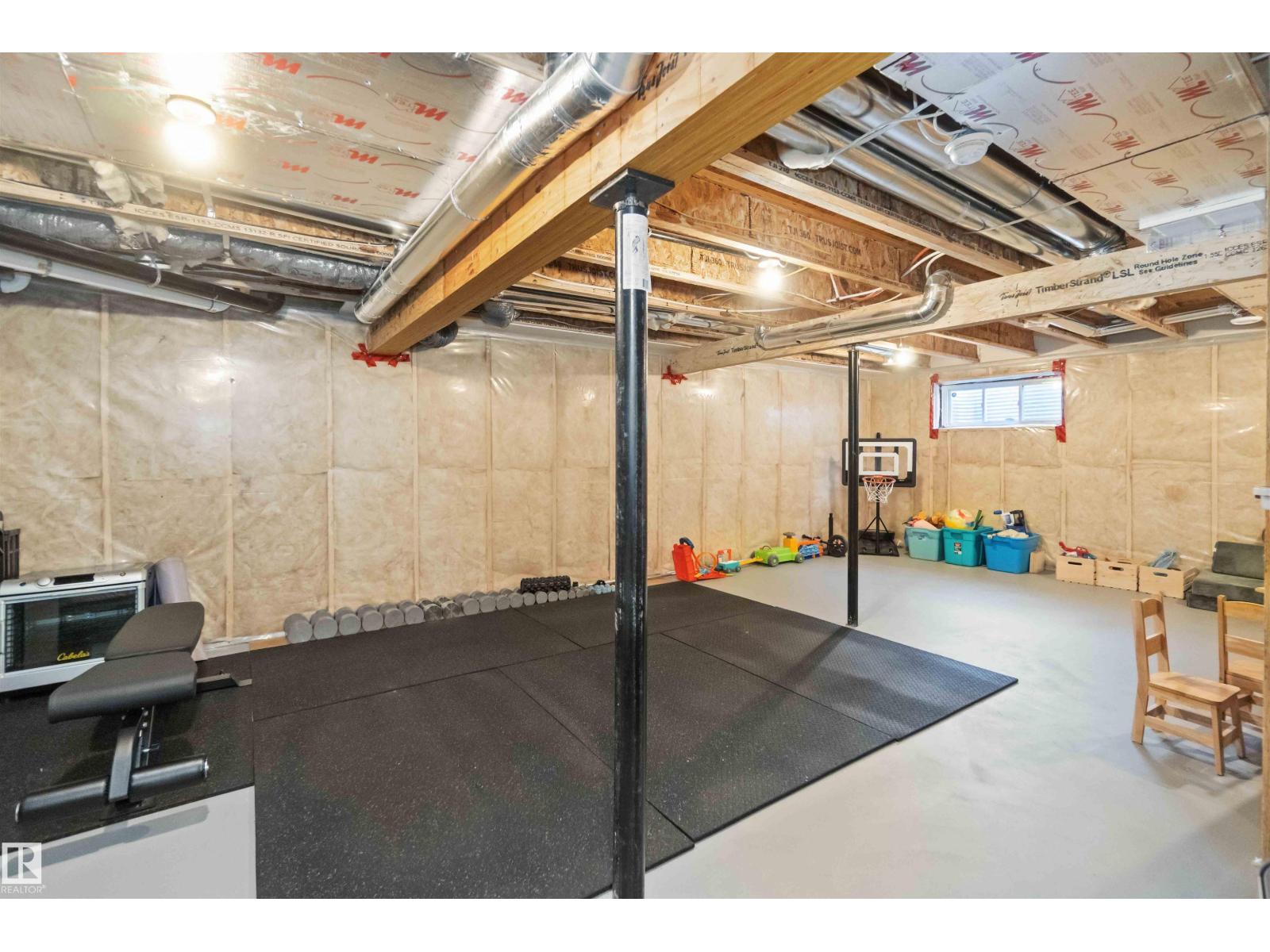 2122 Glenridding Wy Sw, Edmonton, Alberta  T6W 2H4 - Photo 21 - E4465460