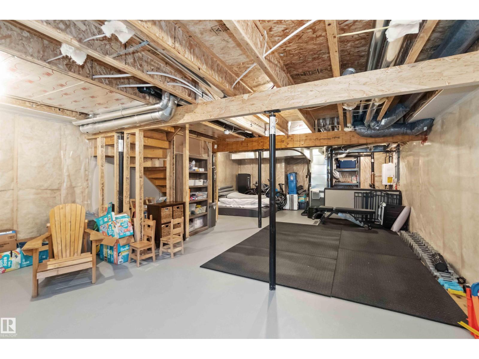 2122 Glenridding Wy Sw, Edmonton, Alberta  T6W 2H4 - Photo 23 - E4465460