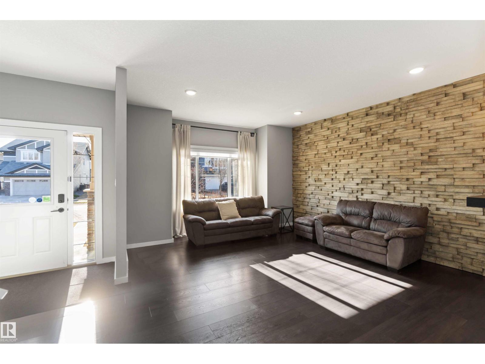 2122 Glenridding Wy Sw, Edmonton, Alberta  T6W 2H4 - Photo 6 - E4465460