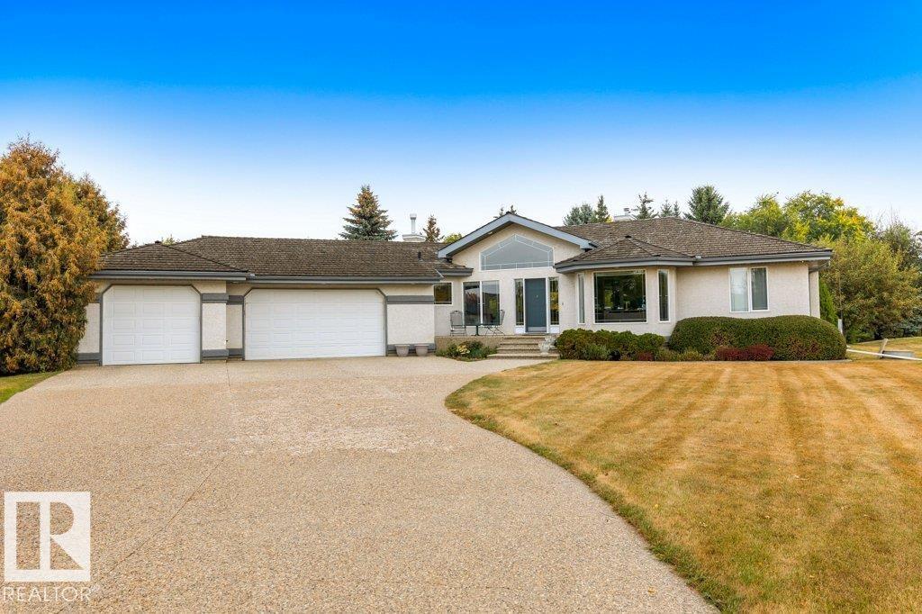 #39 54315 RGE ROAD 251, Rural Sturgeon County, Alberta