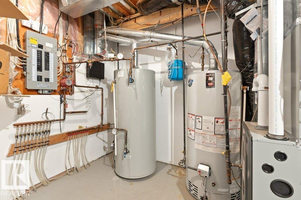 #39 54315 Rge Road 251, Rural Sturgeon County, Alberta  T8T 0A2 - Photo 29 - E4465457