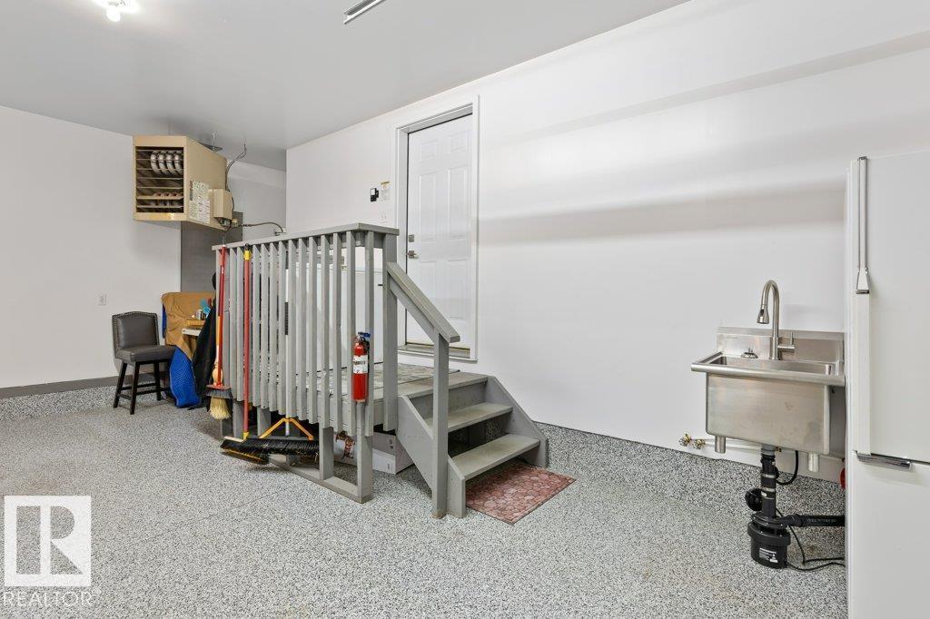 #39 54315 Rge Road 251, Rural Sturgeon County, Alberta  T8T 0A2 - Photo 30 - E4465457