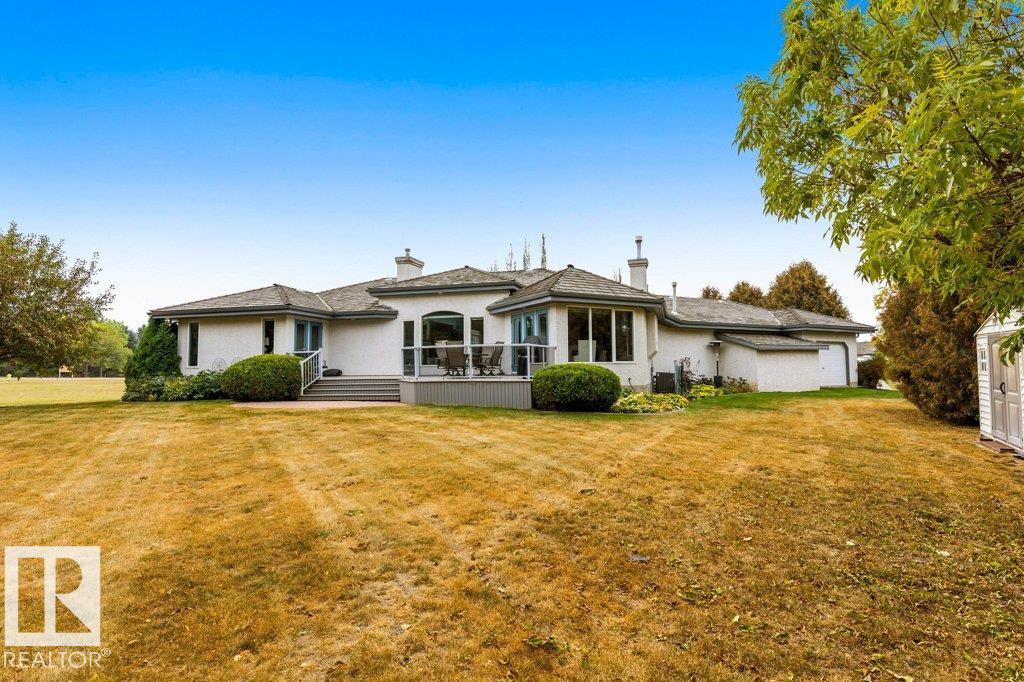 #39 54315 Rge Road 251, Rural Sturgeon County, Alberta  T8T 0A2 - Photo 32 - E4465457