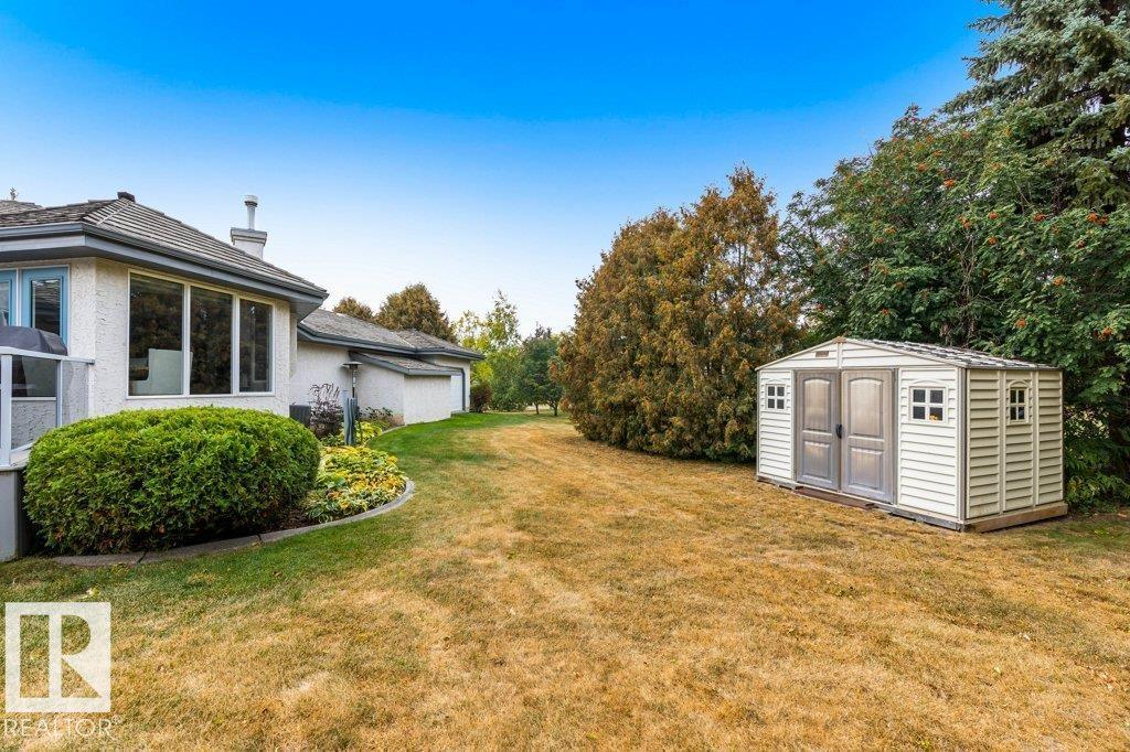 #39 54315 Rge Road 251, Rural Sturgeon County, Alberta  T8T 0A2 - Photo 33 - E4465457