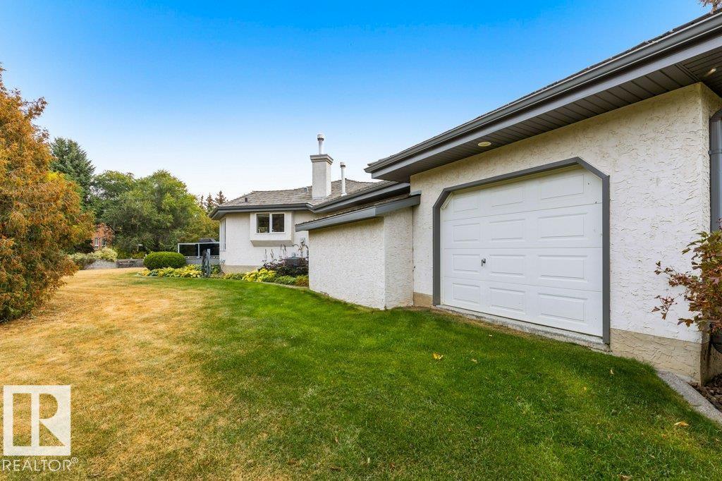 #39 54315 Rge Road 251, Rural Sturgeon County, Alberta  T8T 0A2 - Photo 35 - E4465457