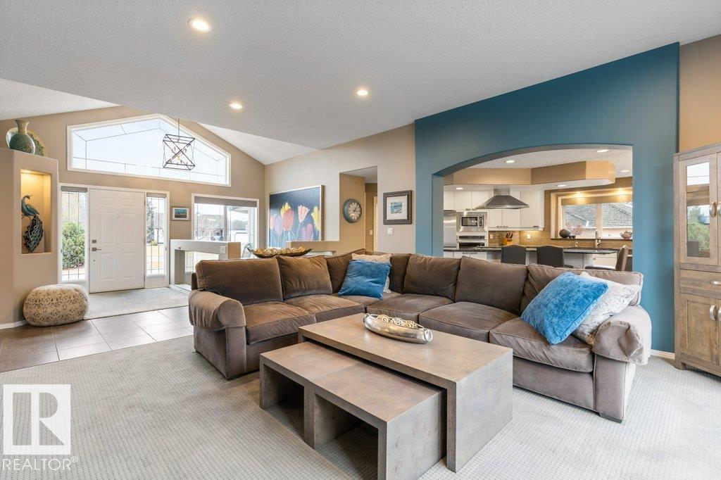 #39 54315 Rge Road 251, Rural Sturgeon County, Alberta  T8T 0A2 - Photo 4 - E4465457