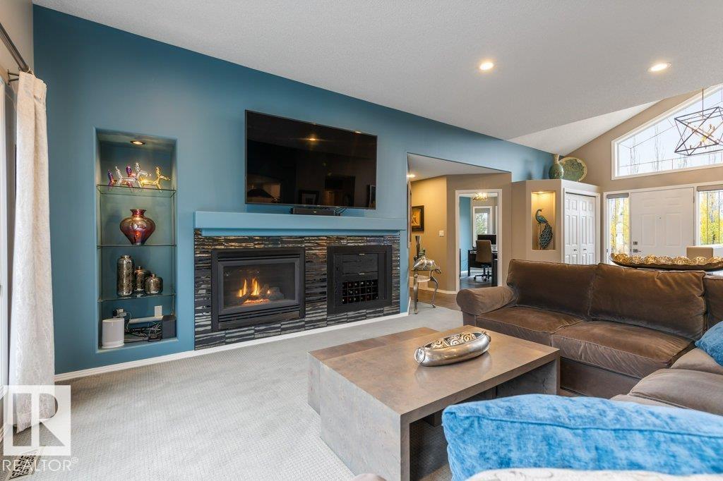 #39 54315 Rge Road 251, Rural Sturgeon County, Alberta  T8T 0A2 - Photo 5 - E4465457