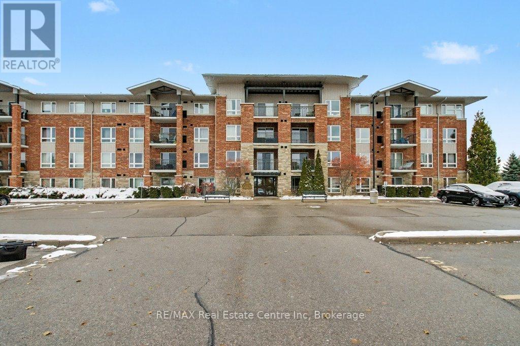 112 - 60 Lynnmore Street, Guelph, Ontario  N1L 0J8 - Photo 1 - X12537642