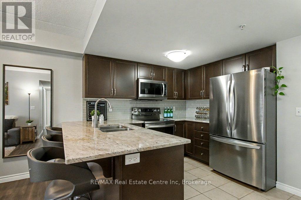 112 - 60 Lynnmore Street, Guelph, Ontario  N1L 0J8 - Photo 11 - X12537642