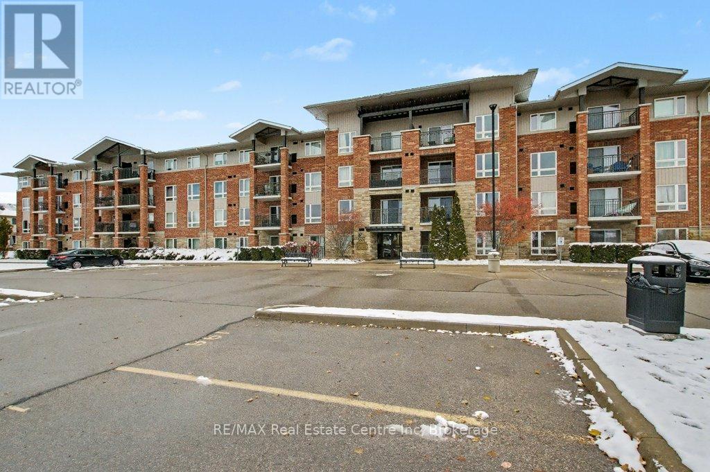 112 - 60 Lynnmore Street, Guelph, Ontario  N1L 0J8 - Photo 2 - X12537642