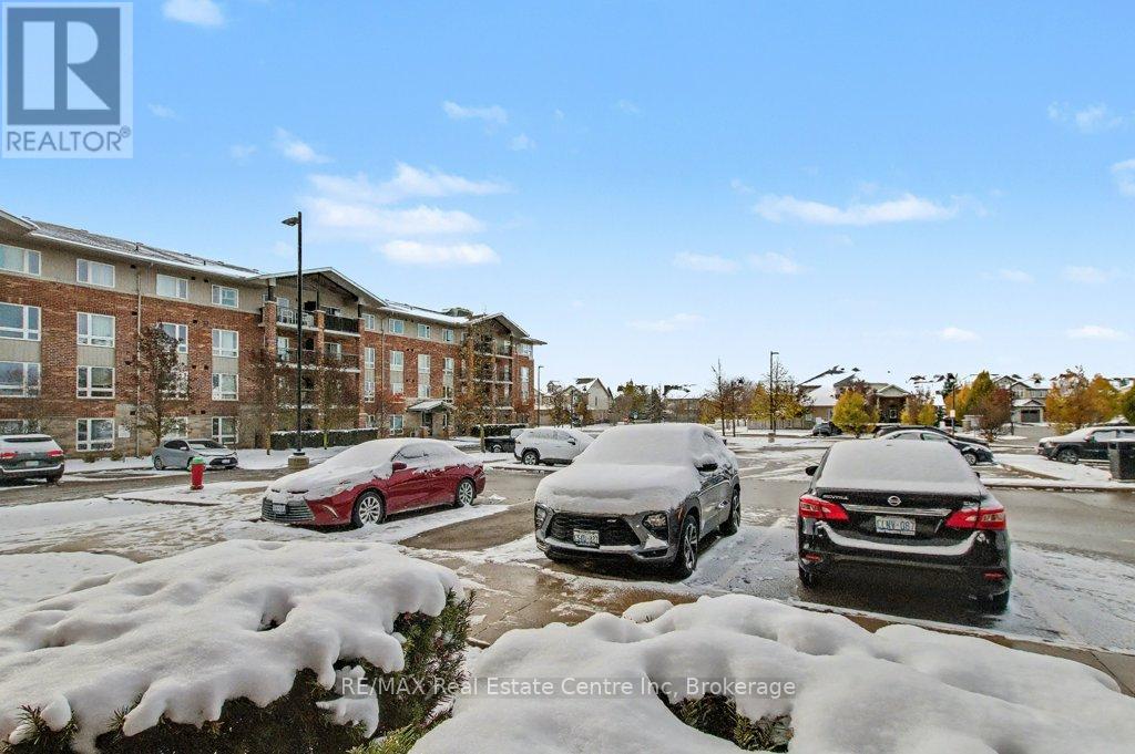 112 - 60 Lynnmore Street, Guelph, Ontario  N1L 0J8 - Photo 27 - X12537642