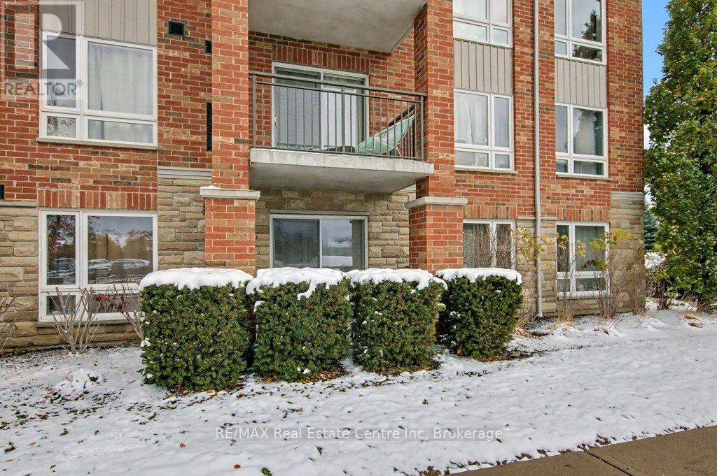 112 - 60 Lynnmore Street, Guelph, Ontario  N1L 0J8 - Photo 28 - X12537642