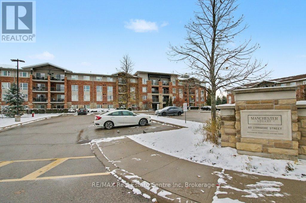 112 - 60 Lynnmore Street, Guelph, Ontario  N1L 0J8 - Photo 3 - X12537642