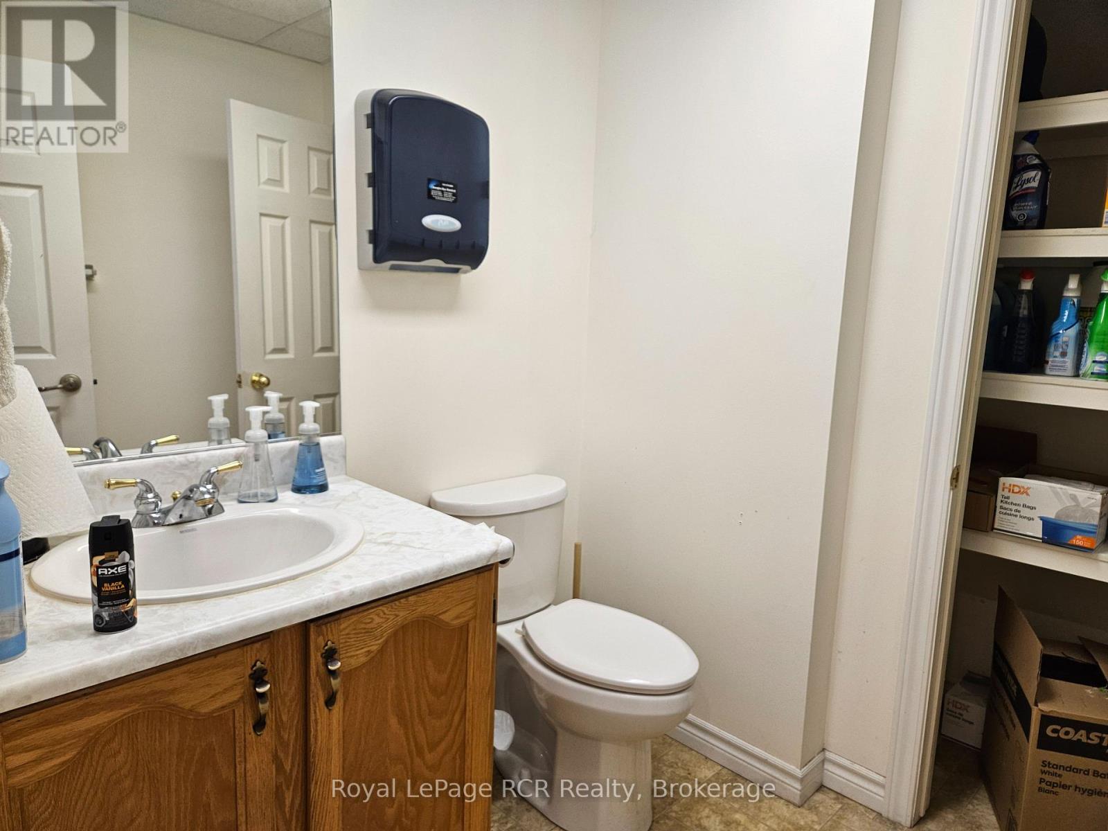 236 8th Street E, Owen Sound, Ontario N4K 1L1 - Photo 13 - X12537668