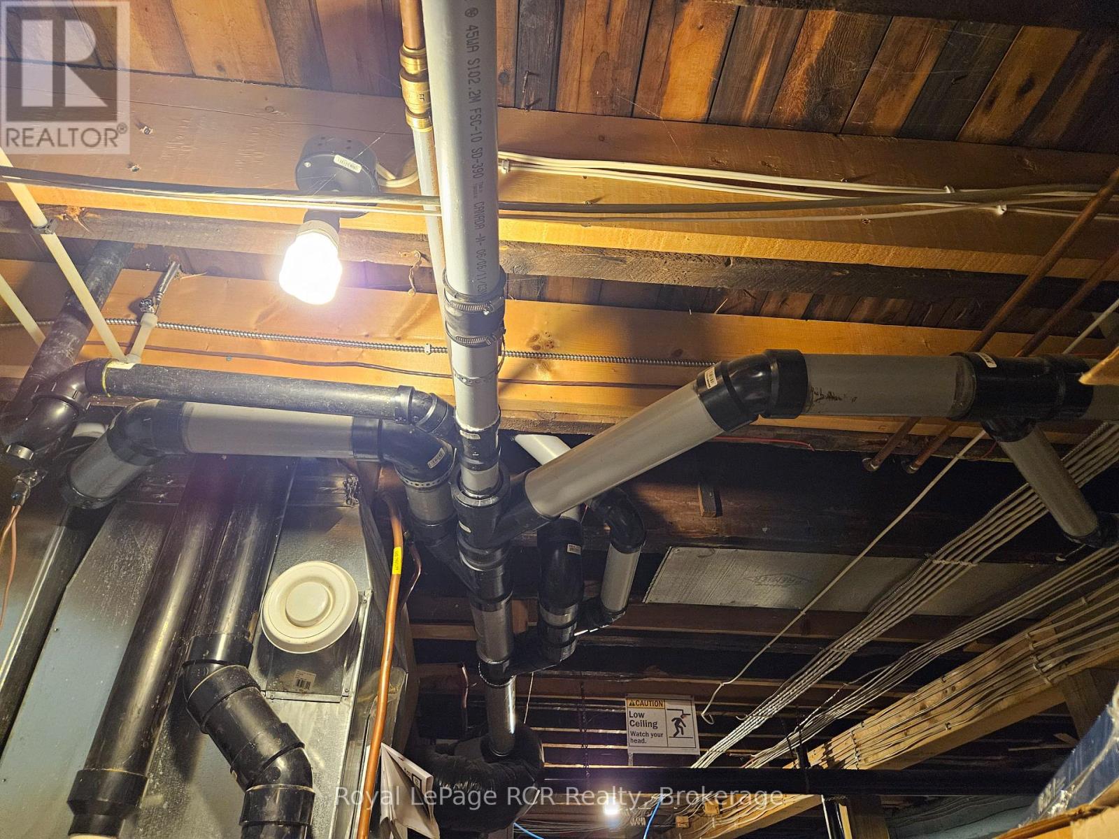 236 8th Street E, Owen Sound, Ontario N4K 1L1 - Photo 22 - X12537668