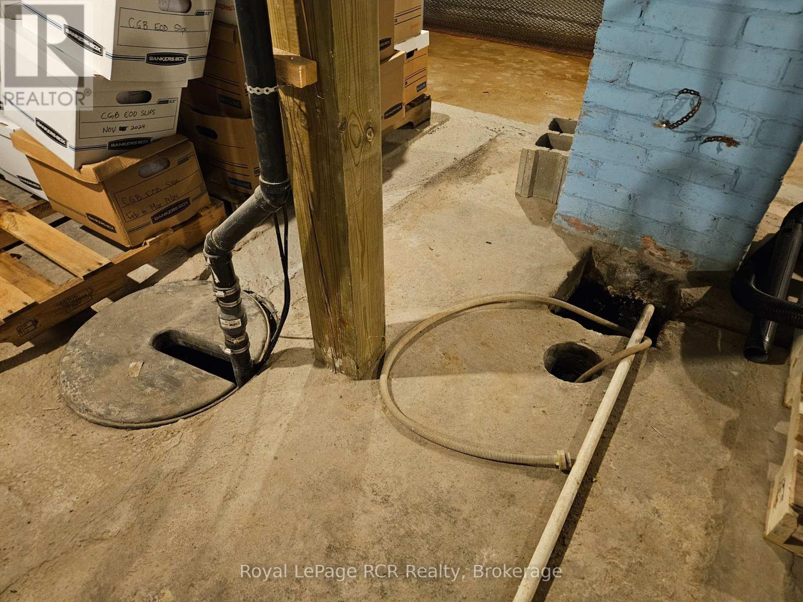 236 8th Street E, Owen Sound, Ontario N4K 1L1 - Photo 23 - X12537668