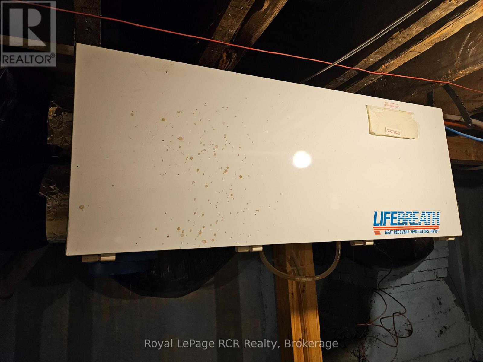 236 8th Street E, Owen Sound, Ontario N4K 1L1 - Photo 24 - X12537668