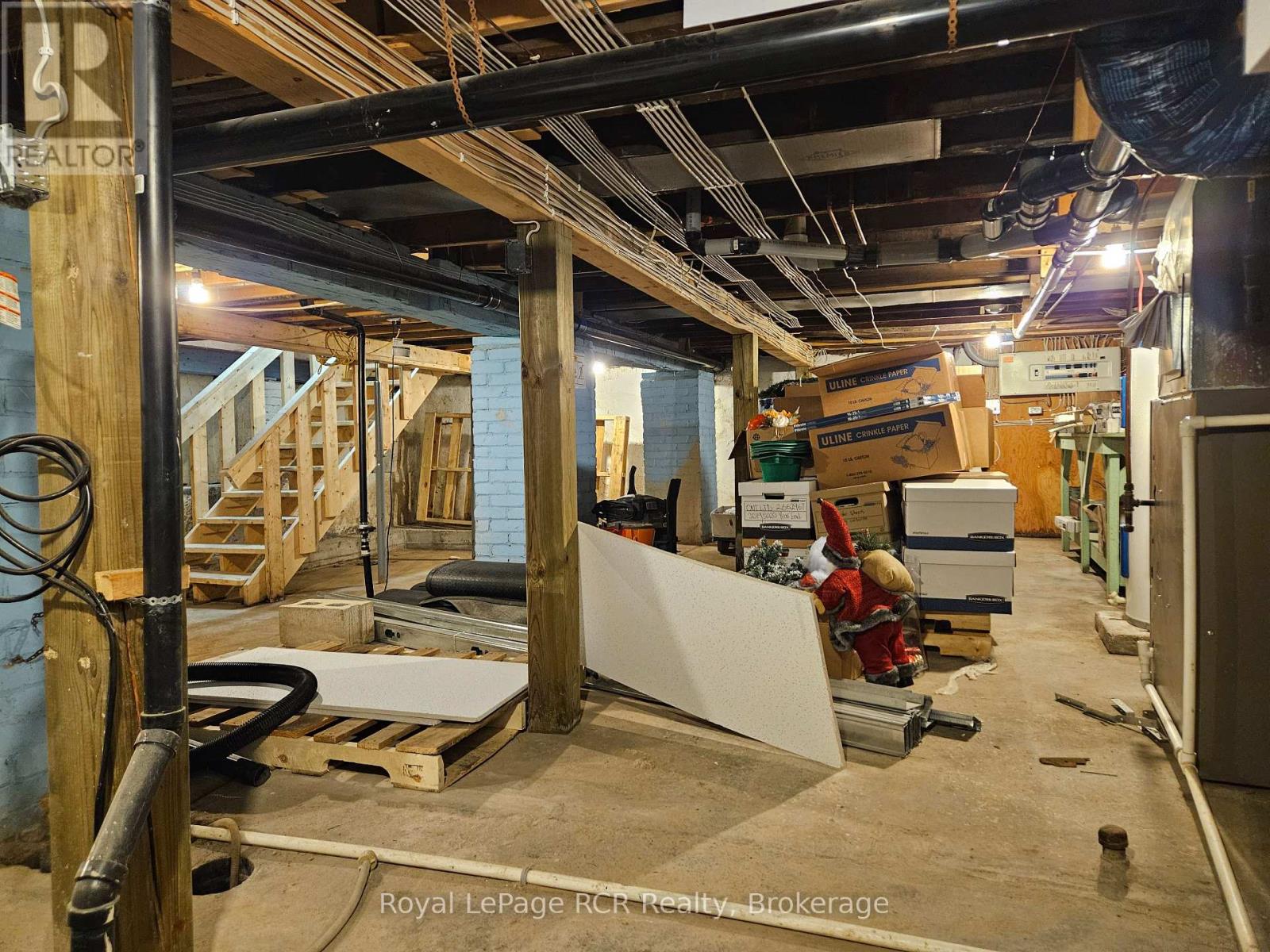 236 8th Street E, Owen Sound, Ontario N4K 1L1 - Photo 27 - X12537668