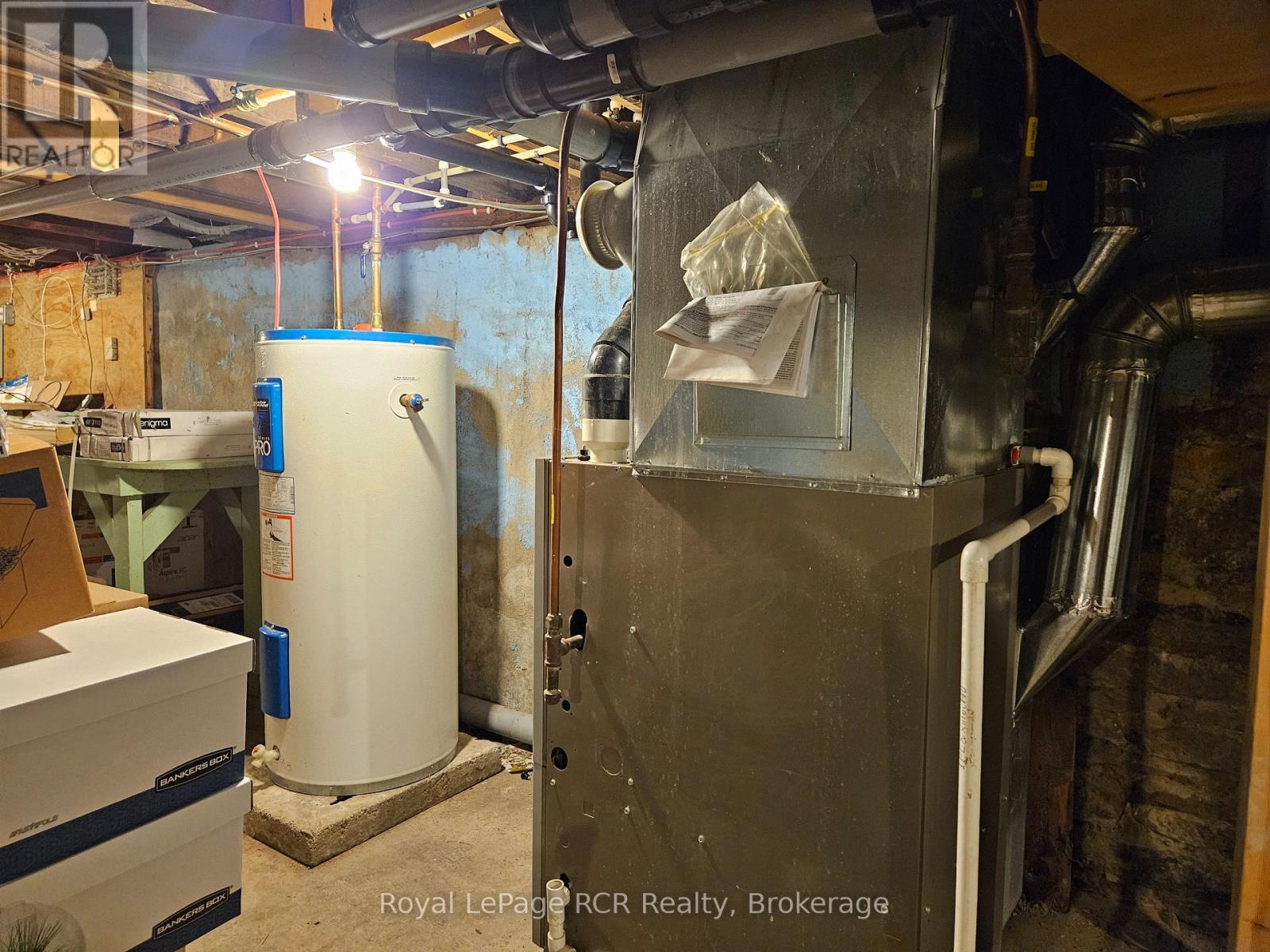 236 8th Street E, Owen Sound, Ontario N4K 1L1 - Photo 32 - X12537668