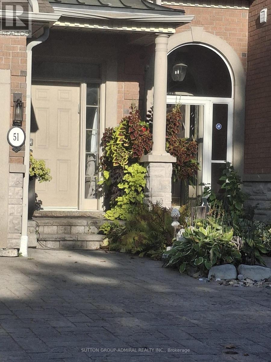 51 ABBEYWOOD GATE W, Vaughan, Ontario