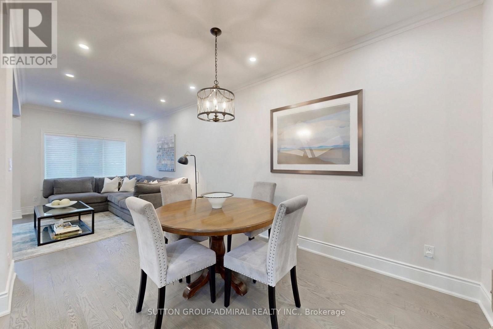 51 Abbeywood Gate W, Vaughan, Ontario  L4J 8P1 - Photo 11 - N12537402